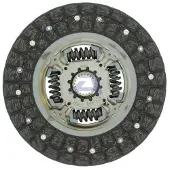 AISIN Kupplungsscheibe DTX-099