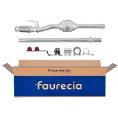 Hella Katalysator Easy2Fit PARTNERED with Faurecia 8LE 366 051-151