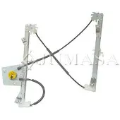 JUMASA Electric Life Fensterheber ZR BM705 R