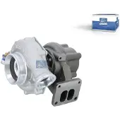 DT Spare Parts Lader, Aufladung 4.00452