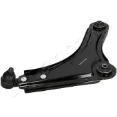 Japanparts BS-D03R Querlenker Vorne Rechts für DAEWOO NUBIRA Wagon (KLAN) NUBIRA Stufenheck (KLAN) NUBIRA Stufenheck (KLAJ) NUBIRA Wagon (KLAJ) NUBIRA