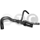 STC Kühlerschlauch Wasserschlauch für FORD TRANSIT Bus (FD, FB, FS, FZ, FC) T409282