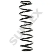 SUPLEX Fahrwerksfeder 31004