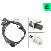 OPTIMAL Sensor, Raddrehzahl 06-S271