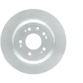 Bosch Bremsscheibe 0 986 479 740