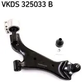 Skf VKDS 325033 B Querlenker für OPEL ANTARA