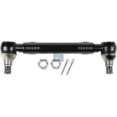 DT Spare Parts Stange Strebe Stabilisator Hinterachse DT SPARE PARTS für u.a. IVECO TURBOSTAR