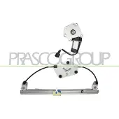 PRASCO Fensterheber aa090w065 hinten rechts für ALFA ROMEO