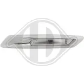 Diederichs Blinkleuchte 1225076