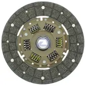 AISIN Kupplungsscheibe DZ-036