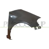 PRASCO Kotflügel ft3603033 vorne rechts für Fiat Suzuki