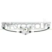 PRASCO AA344W024 Elektrischer Fensterheber Vorne Links