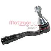 METZGER Spurstangenkopf KIT + 54049608