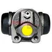 METZGER Radbremszylinder CIFAM 101-743