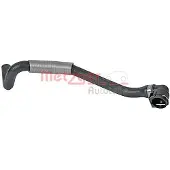 METZGER Autoteile Kühlerschlauch [Hersteller-Nr. 2420069] für Ford