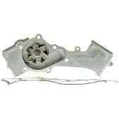 AISIN Wasserpumpe WPN-004