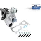 DT Spare Parts Lader, Aufladung 6.23049