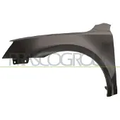 PRASCO Kotflügel sk0303004 vorne links für Skoda