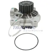 TRUCKTEC AUTOMOTIVE Wasserpumpe [Hersteller-Nr. 07.19.081] für Audi, VW