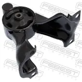 FEBEST Motorlager Hinten für MITSUBISHI Lancer VII Limousine (CSA, CTA) MM-CS3MRR