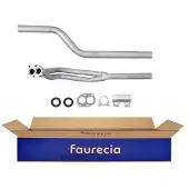 Hella Abgasrohr Easy2Fit PARTNERED with Faurecia 8LA 366 004-891