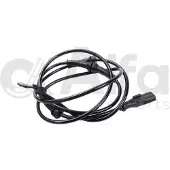 Alfa e-Parts ABS Sensor Raddrehzahl Hinten Rechts passend für MERCEDES-BENZ CITAN Kasten (415) AF10587