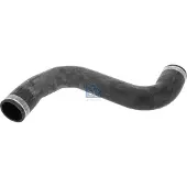 DT Spare Parts Kühlerschlauch Wasserschlauch 1.11679