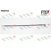 FTE Seilzug, Feststellbremse 9250185