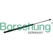 Borsehung Gasfeder Motorhaubendämpfer 655mm für VW Touareg (7P5, 7P6) 320N B18452