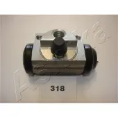 ASHIKA Radbremszylinder CS-318