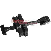 METZGER 2312372 Türfeststeller Türfangband für BMW 2 Active Tourer (F45) Hinten Links Hinten Rechts