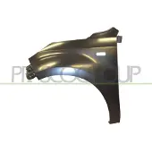PRASCO Kotflügel dh7093014 vorne links für DAIHATSU