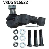 Skf Trag-/Führungsgelenk VKDS 815522