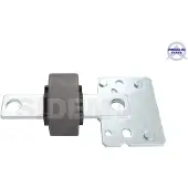 SIDEM 867306 Achslager für VOLVO XC60 (156) Hinten Links