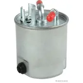 HERTH+BUSS JAKOPARTS Kraftstofffilter [Hersteller-Nr. J1331049] für Nissan
