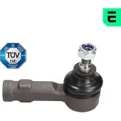 OPTIMAL Spurstangenkopf Spurstange für MITSUBISHI Space Star (DGA) Außen Vorne G1-1128