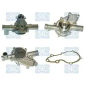 Saleri SIL Wasserpumpe PA122