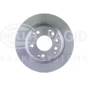 Hella Bremsscheibe 8DD 355 105-001