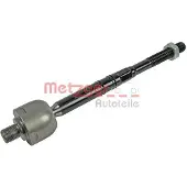 METZGER Axialgelenk, Spurstange KIT + GREENPARTS 51026118