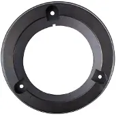Hella Unterlage Rundumkennleuchte 9GD 859 037-001 Gummi
