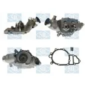 Saleri SIL Wasserpumpe PA1603