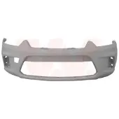 VAN WEZEL Stoßfänger ** Equipart ** 1864574