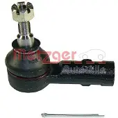 METZGER Spurstangenkopf KIT + 54039208