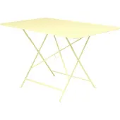 Fermob Bistro Tisch 111x77 cm Stahl