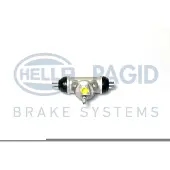 Hella Radbremszylinder 8AW 355 534-071