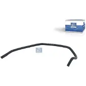 DT Spare Parts Kühlerschlauch 4.84503