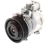 AKS Dasis Kompressor, Klimaanlage 850020N