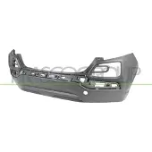 PRASCO Stoßfänger hn4501051 hinten für HYUNDAI