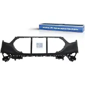 DT Spare Parts Stoßfänger 13.87500