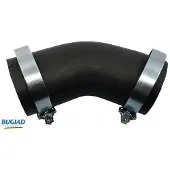 BUGIAD 82079 Turbo Ladeluftschlauch für LAND ROVER Range Rover Evoque (L538)